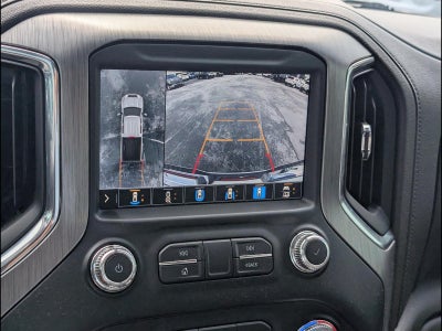 2020 GMC Sierra 2500 HD Denali