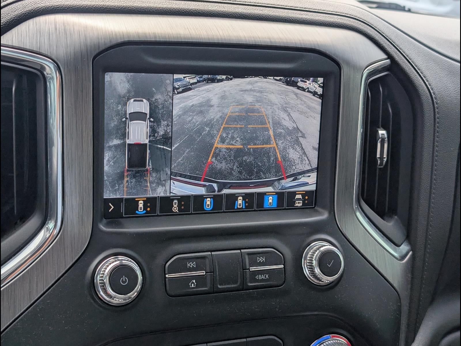 2020 GMC Sierra 2500 HD Denali