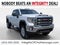 2021 GMC Sierra 2500 HD SLT