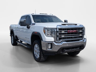 2021 GMC Sierra 2500 HD SLT
