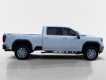 2021 GMC Sierra 2500 HD SLT