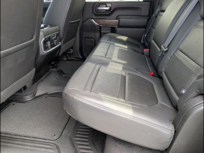 2020 GMC Sierra 2500 HD Denali