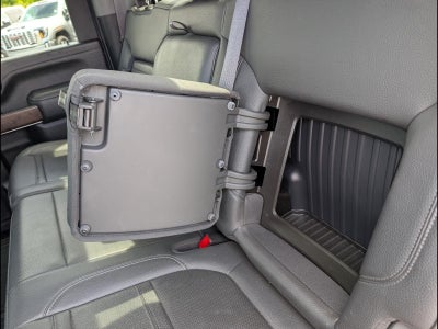 2020 GMC Sierra 2500 HD Denali