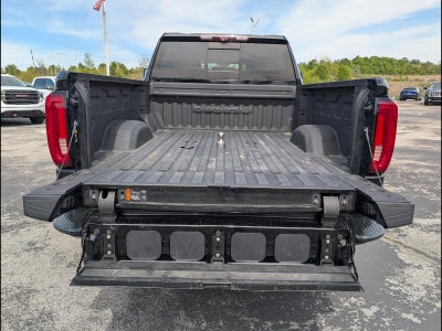 2020 GMC Sierra 2500 HD Denali