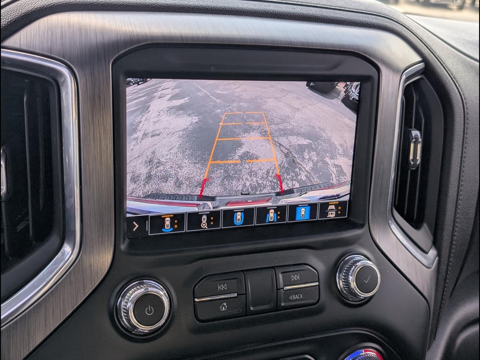 2020 GMC Sierra 2500 HD Denali