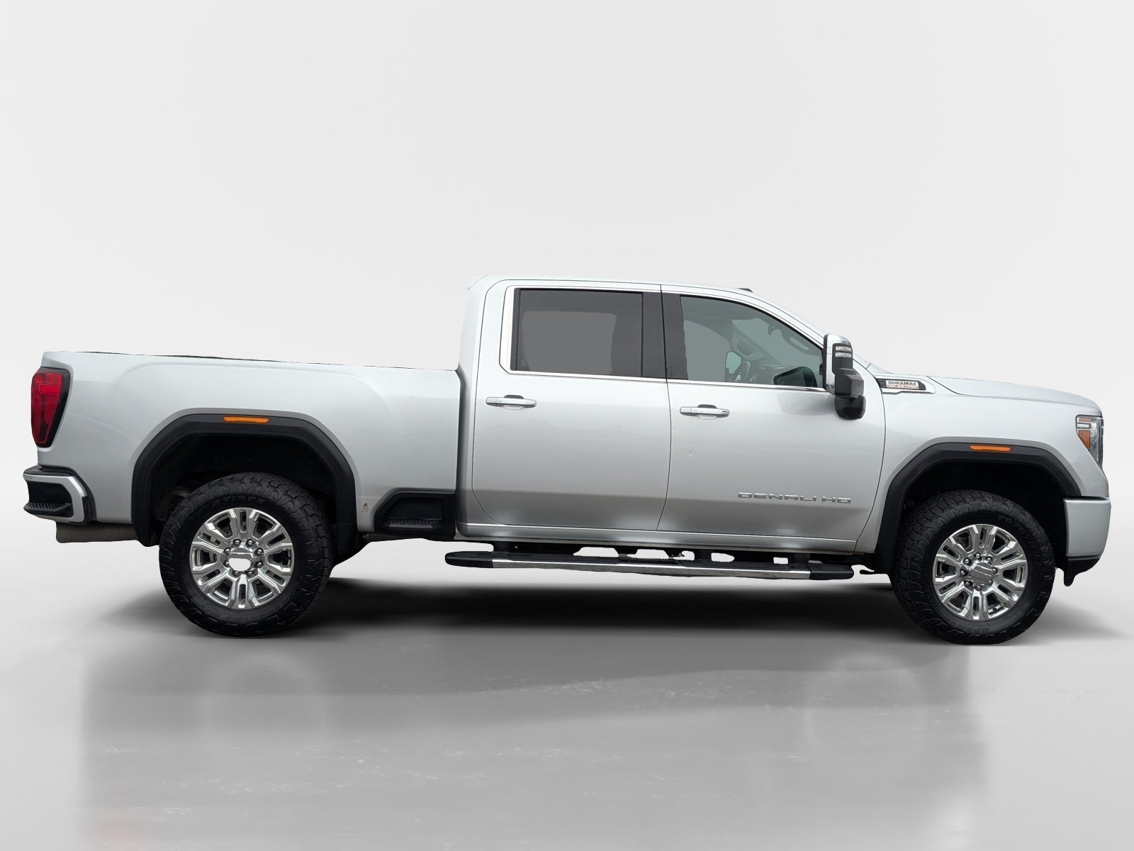 2022 GMC Sierra 2500 HD Denali