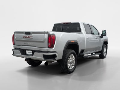 2022 GMC Sierra 2500 HD Denali