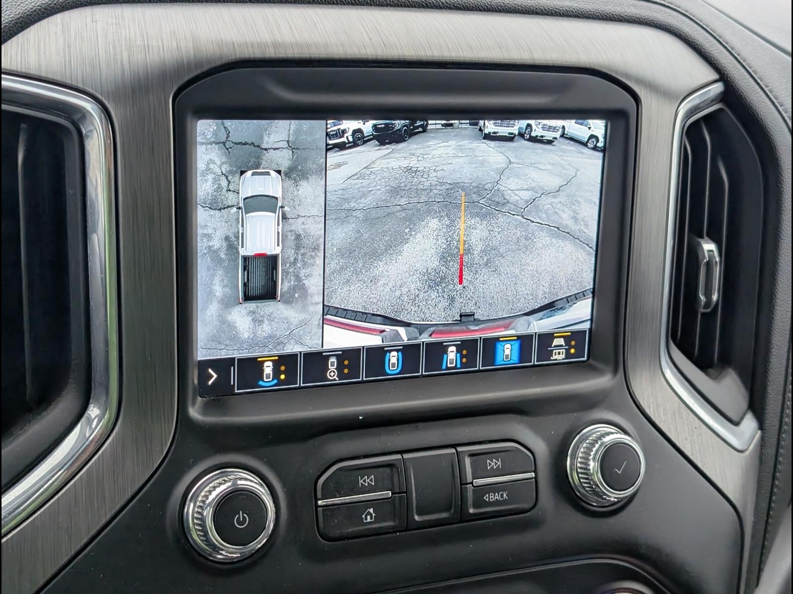 2022 GMC Sierra 2500 HD Denali