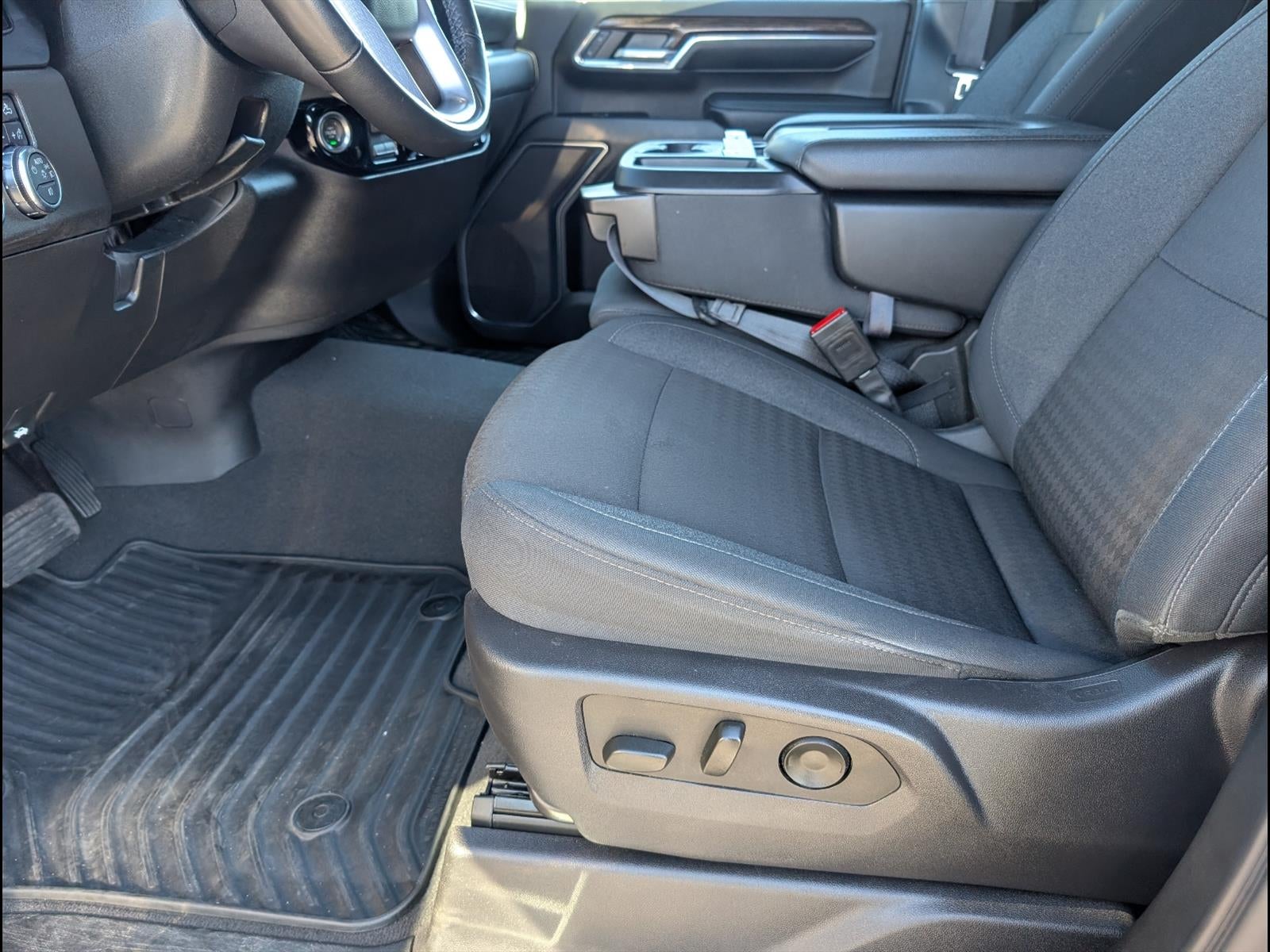 2024 GMC Sierra 3500 HD SLE DRW