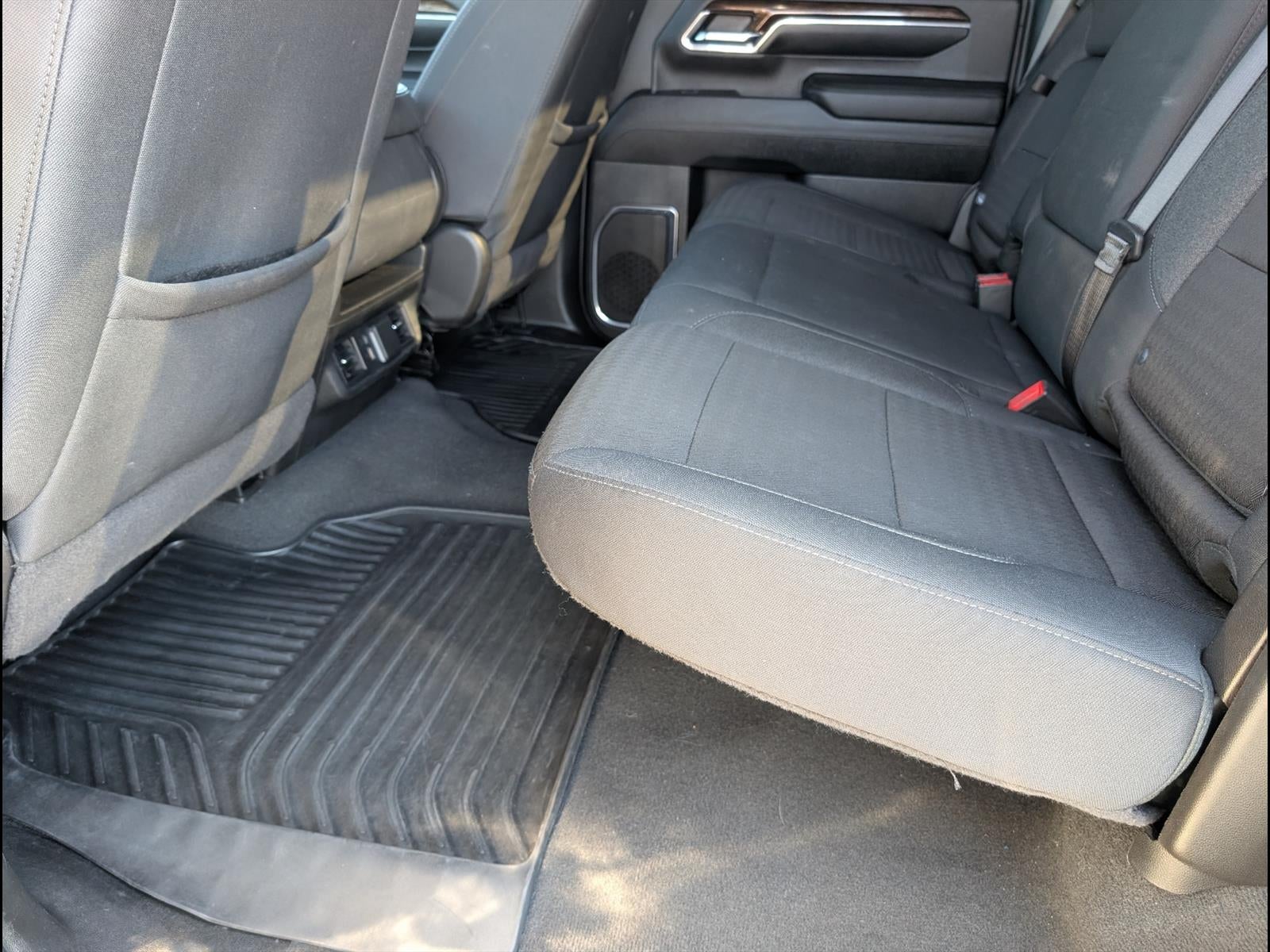 2024 GMC Sierra 3500 HD SLE DRW