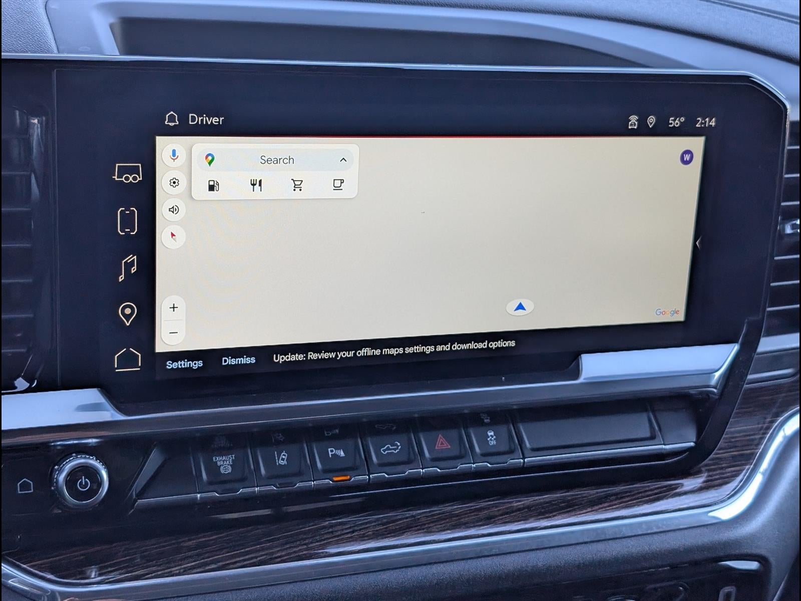 2024 GMC Sierra 3500 HD SLE DRW