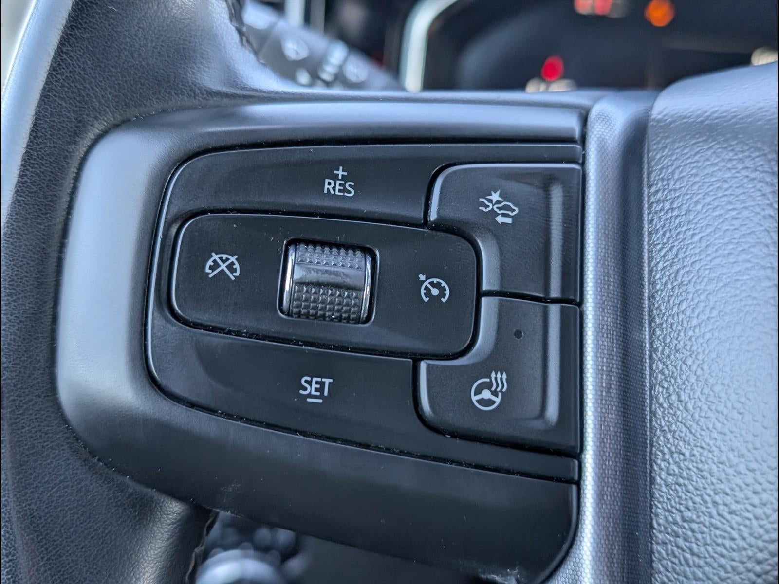 2024 GMC Sierra 3500 HD SLE DRW