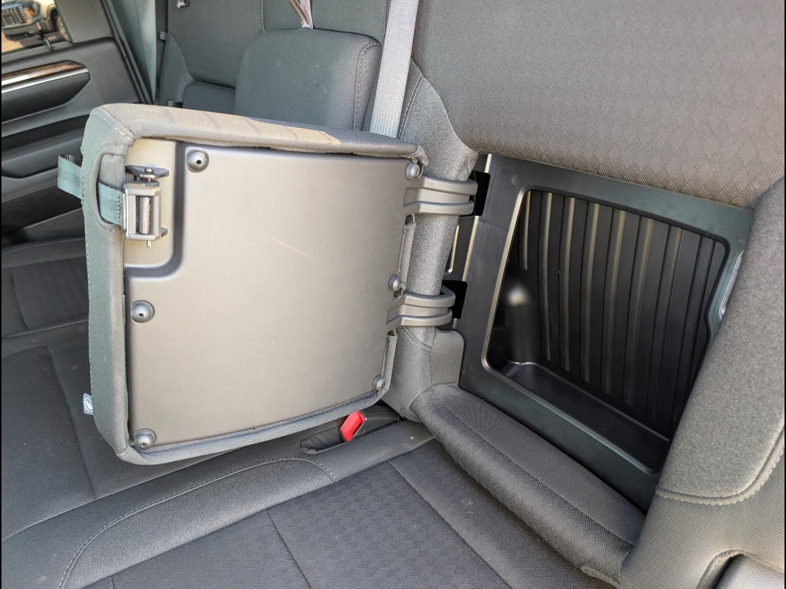 2024 GMC Sierra 3500 HD SLE DRW