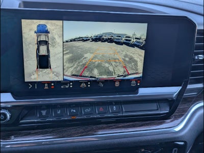 2024 GMC Sierra 3500 HD SLE DRW