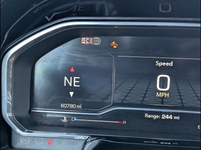 2024 GMC Sierra 3500 HD SLE DRW