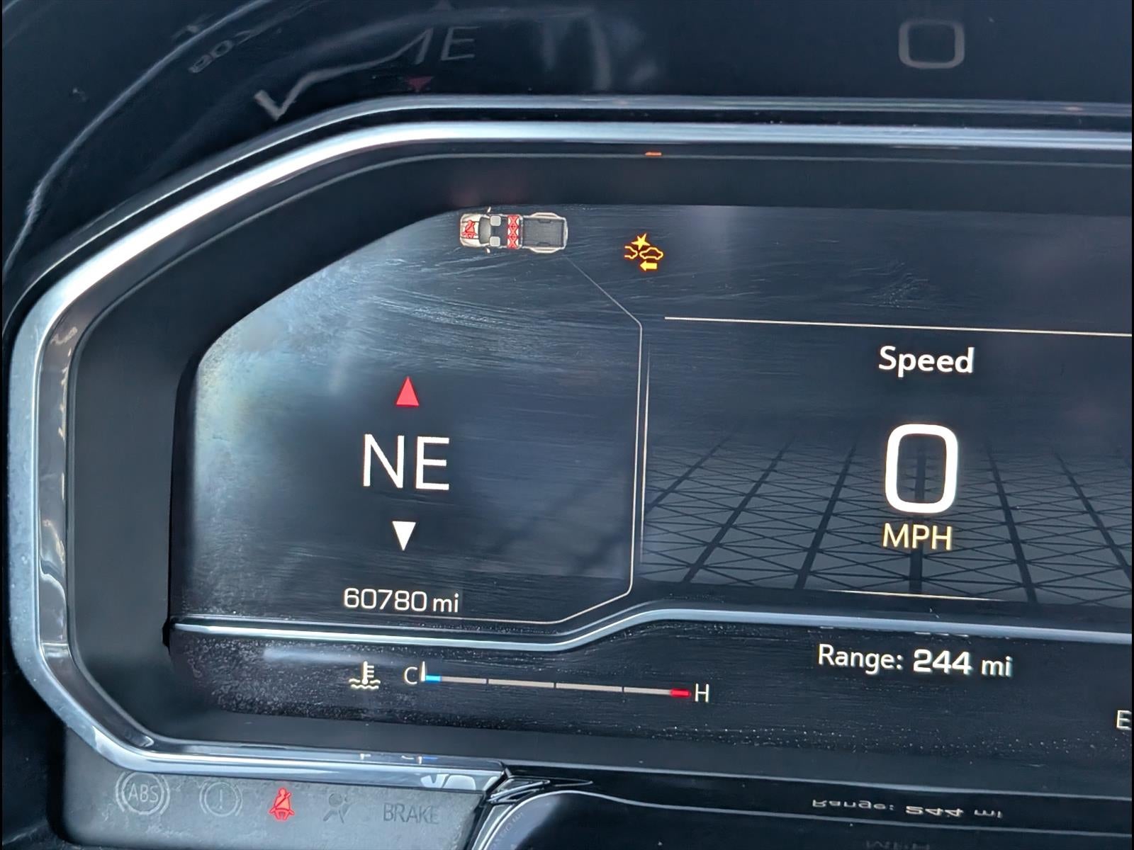 2024 GMC Sierra 3500 HD SLE DRW