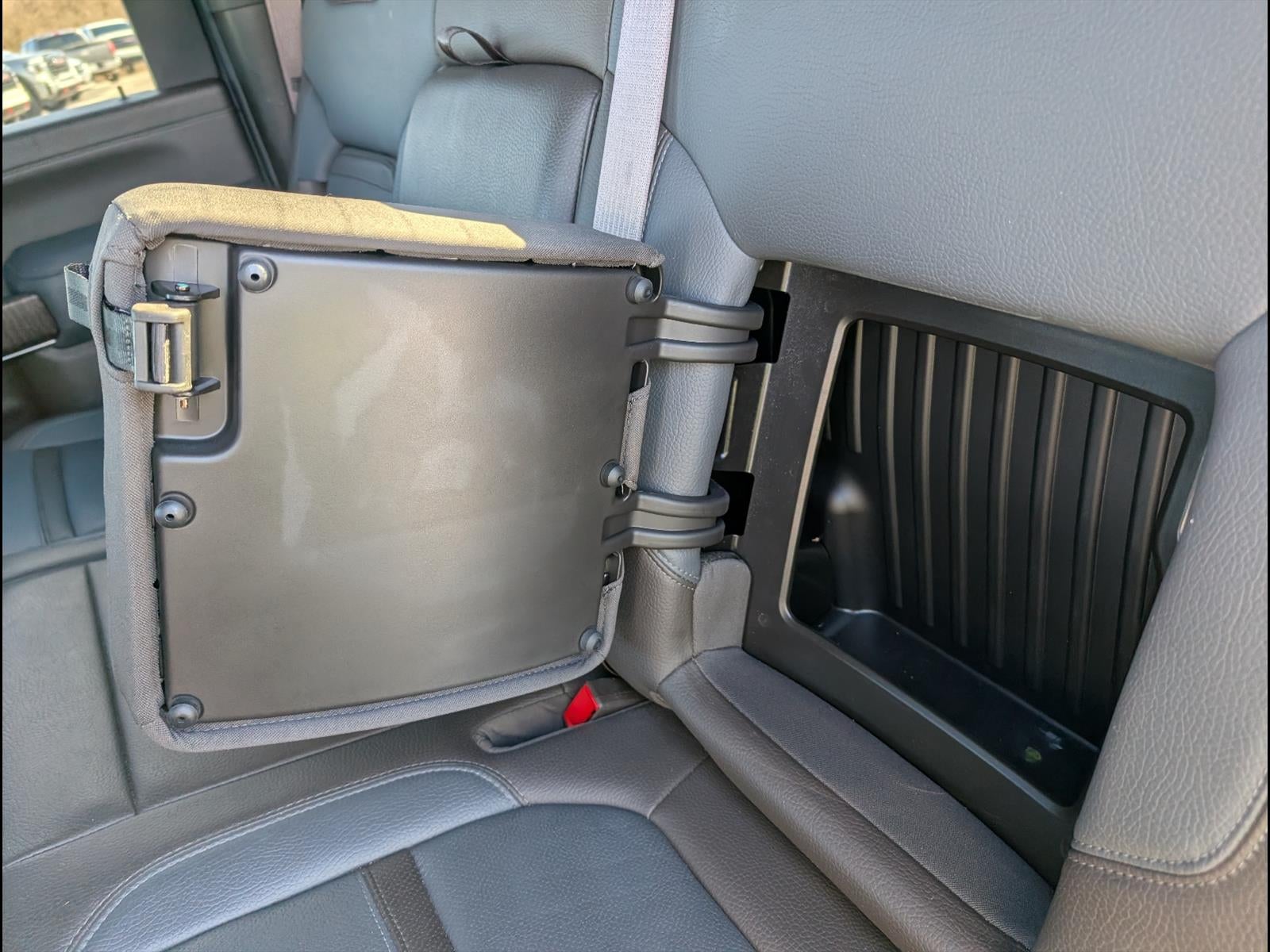 2023 GMC Sierra 3500 HD Denali