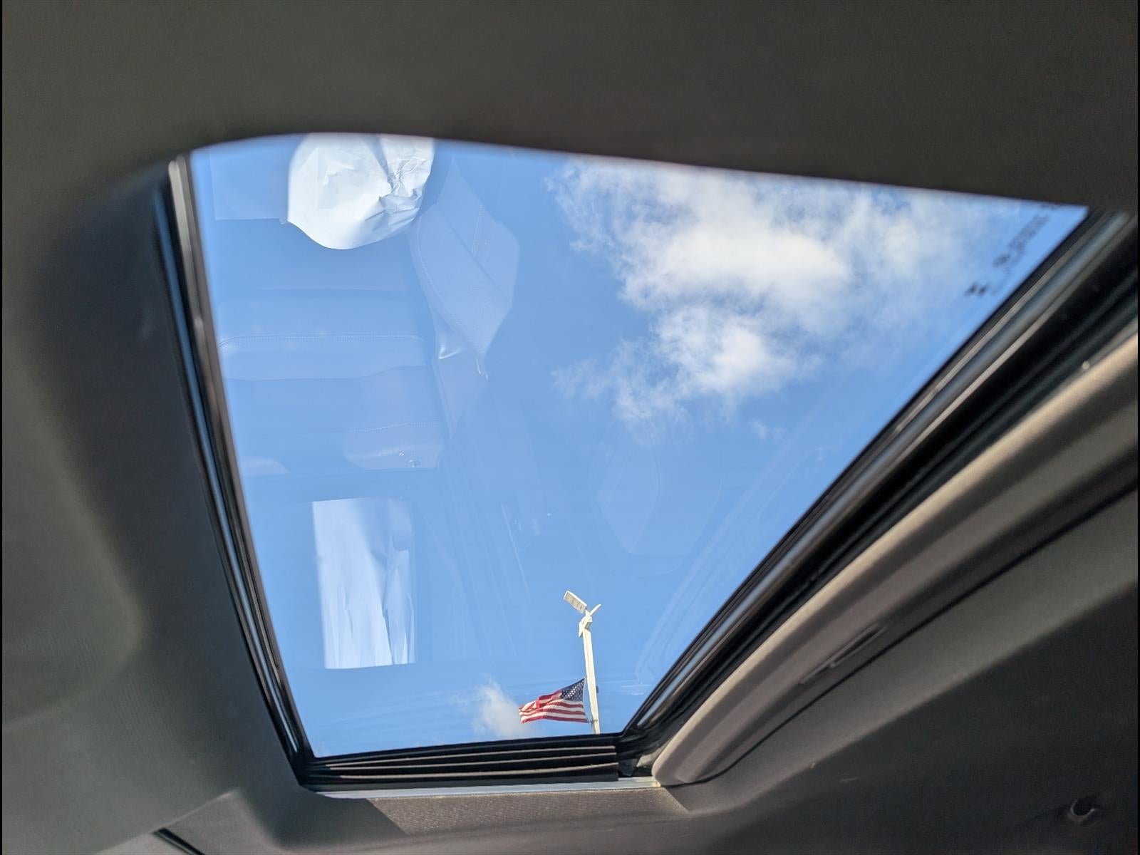 2023 GMC Sierra 3500 HD Denali