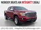 2018 GMC Canyon 4WD SLE