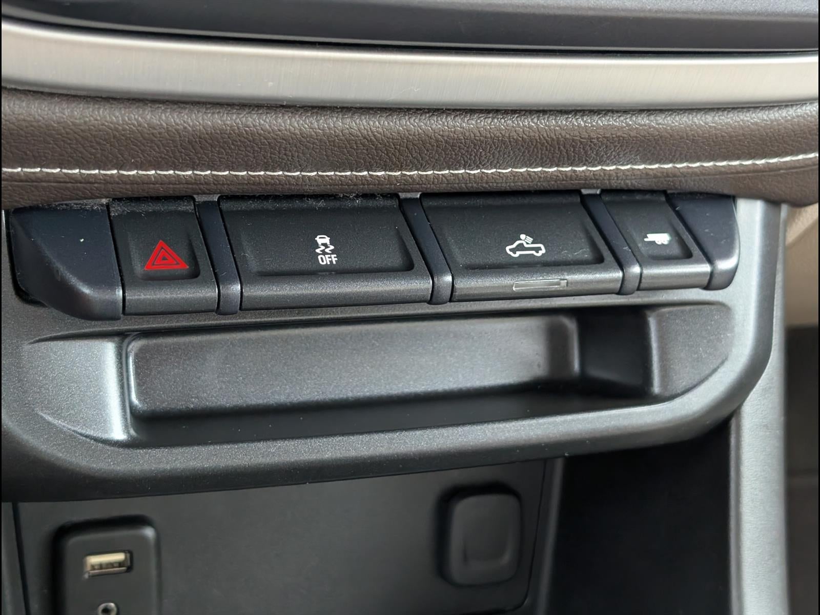 2018 GMC Canyon 4WD SLE