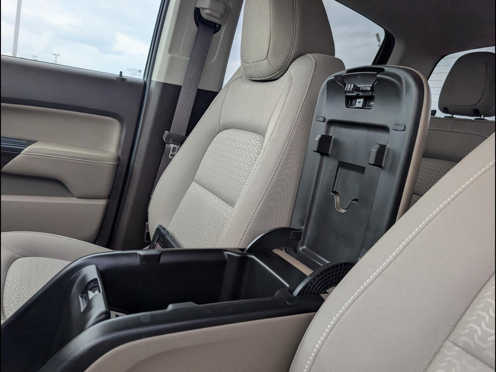2018 GMC Canyon 4WD SLE