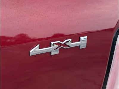 2018 GMC Canyon 4WD SLE