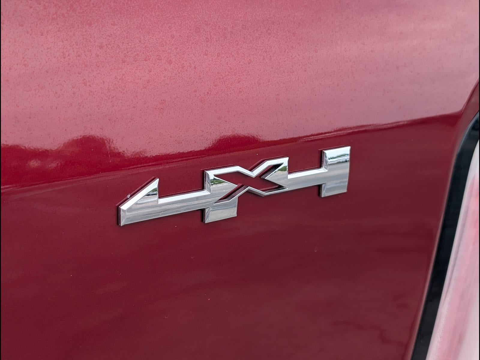 2018 GMC Canyon 4WD SLE