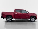 2018 GMC Canyon 4WD SLE