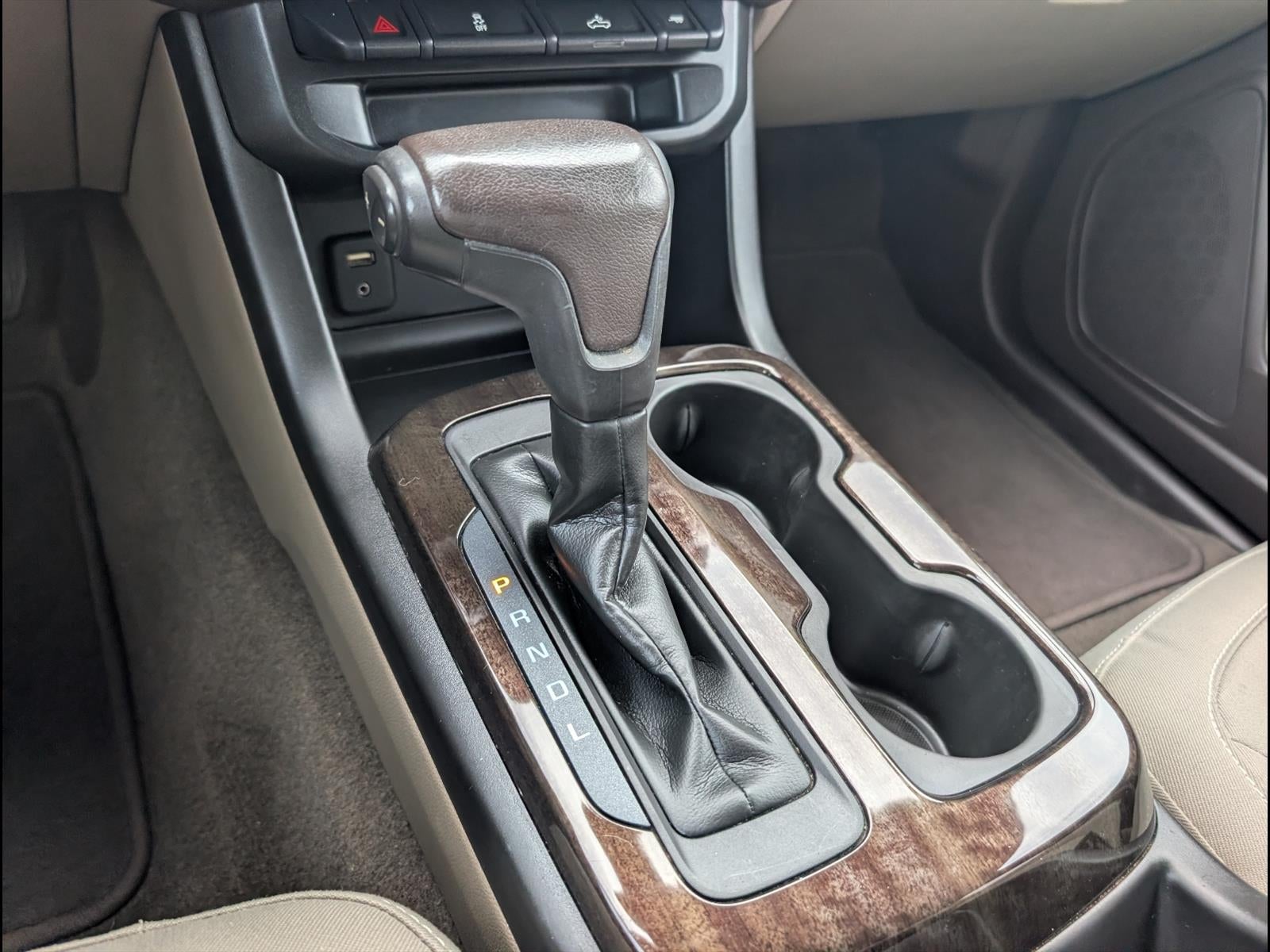 2018 GMC Canyon 4WD SLE