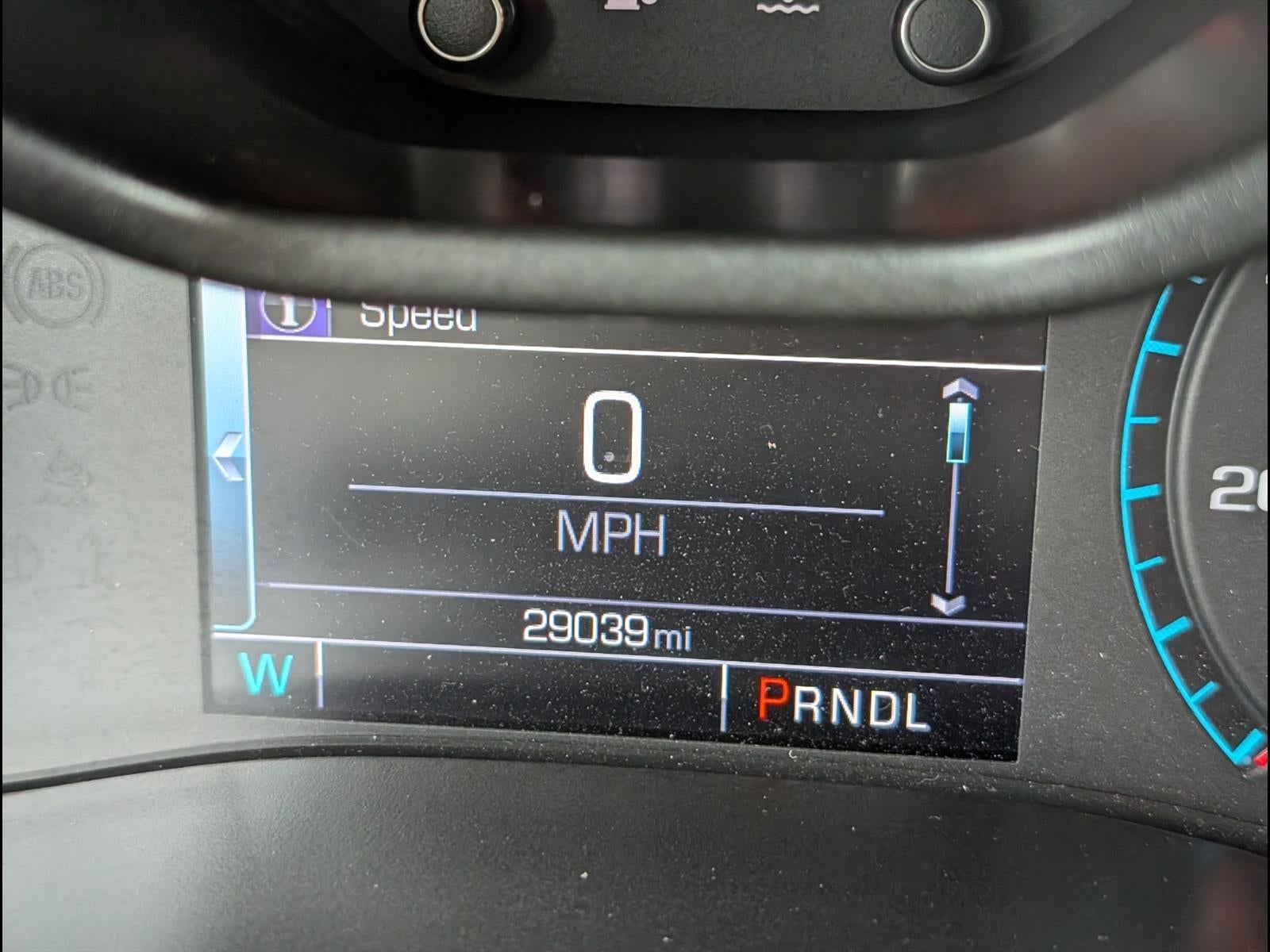 2018 GMC Canyon 4WD SLE