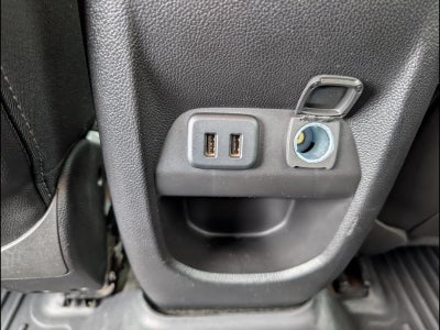 2018 GMC Canyon 4WD SLT