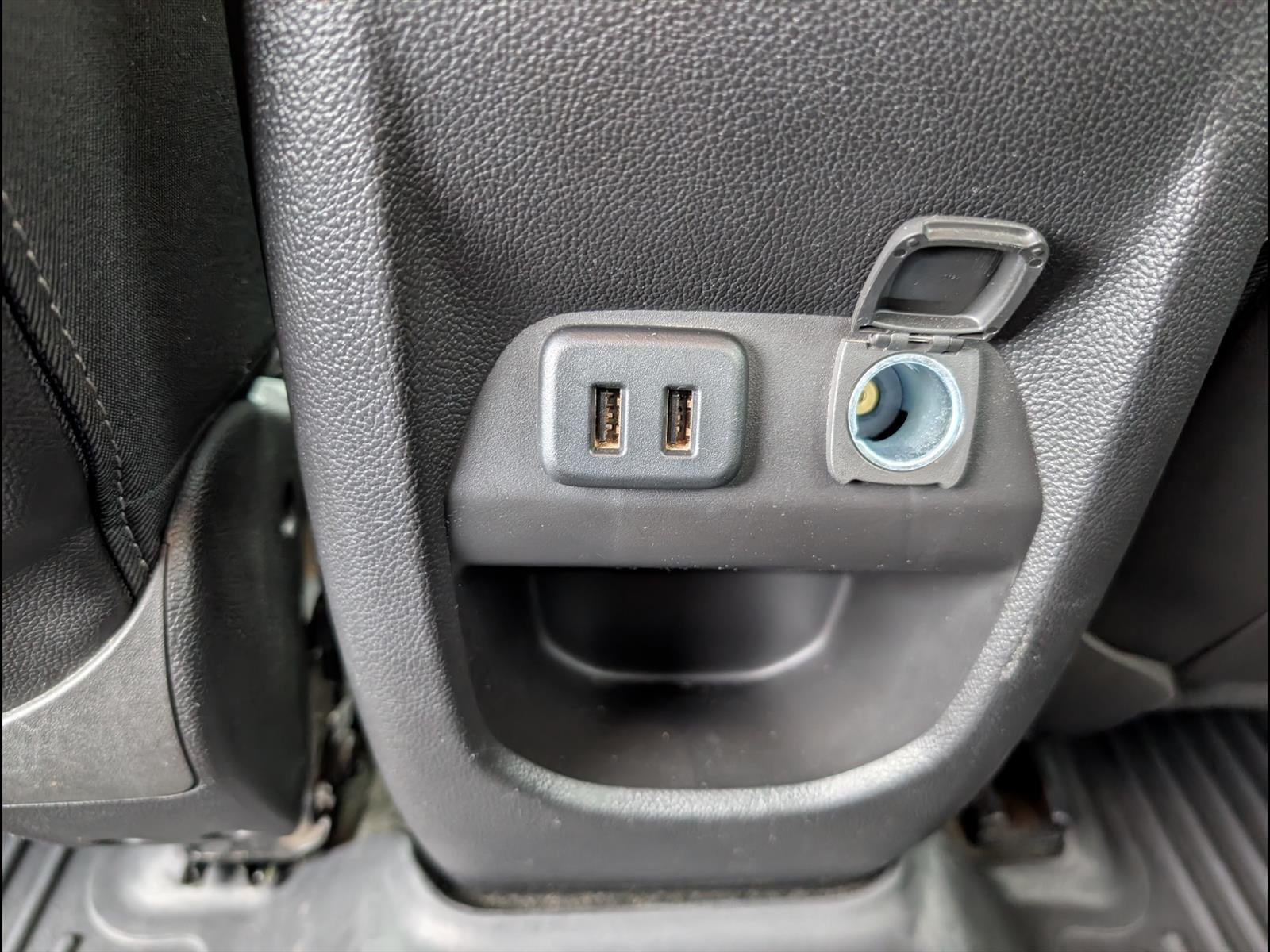 2018 GMC Canyon 4WD SLT