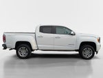 2018 GMC Canyon 4WD SLT