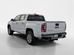2018 GMC Canyon 4WD SLT