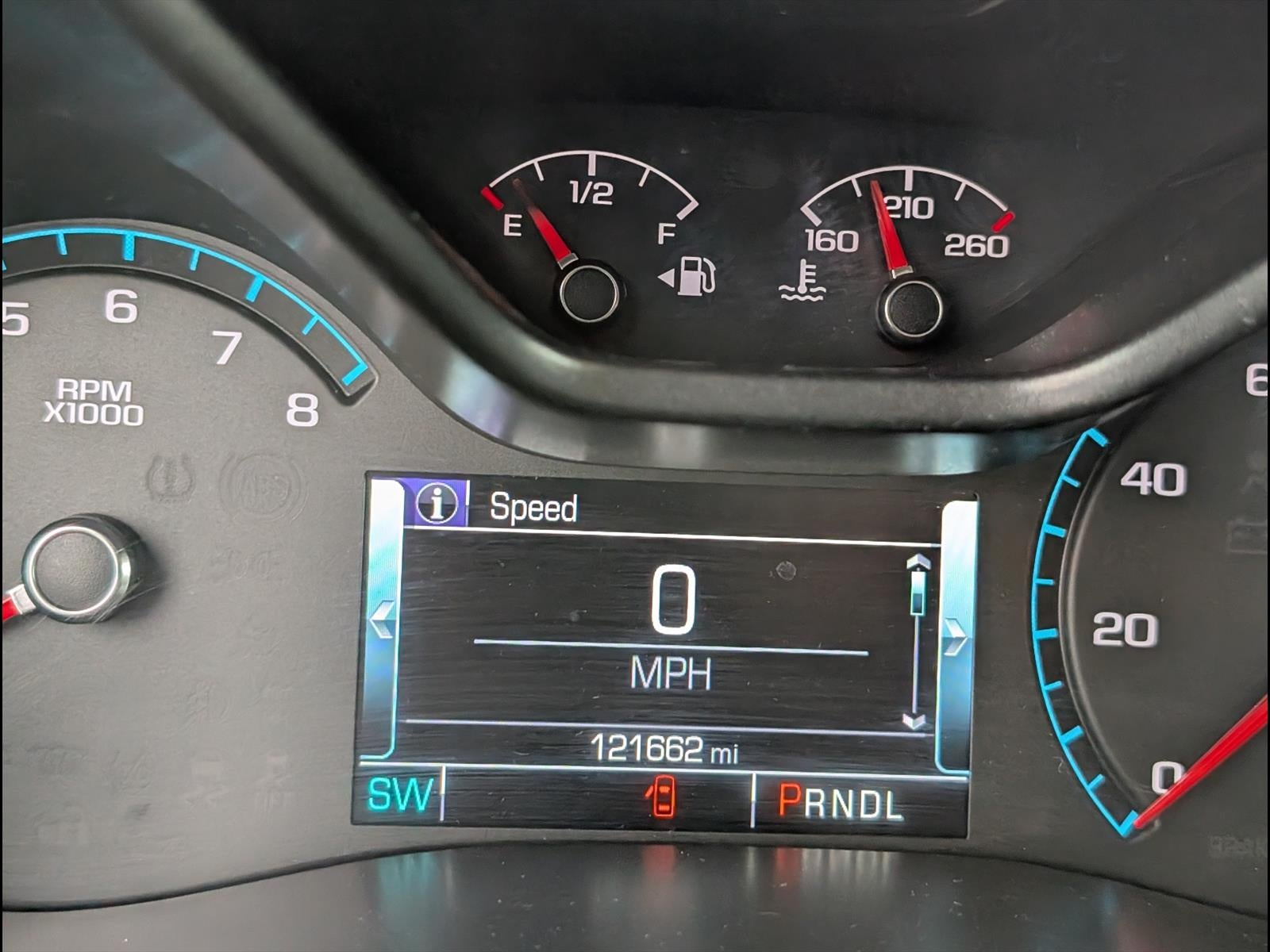 2018 GMC Canyon 4WD SLT