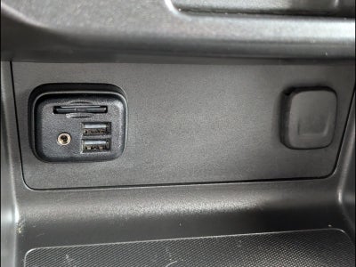 2022 GMC Canyon AT4 - Leather
