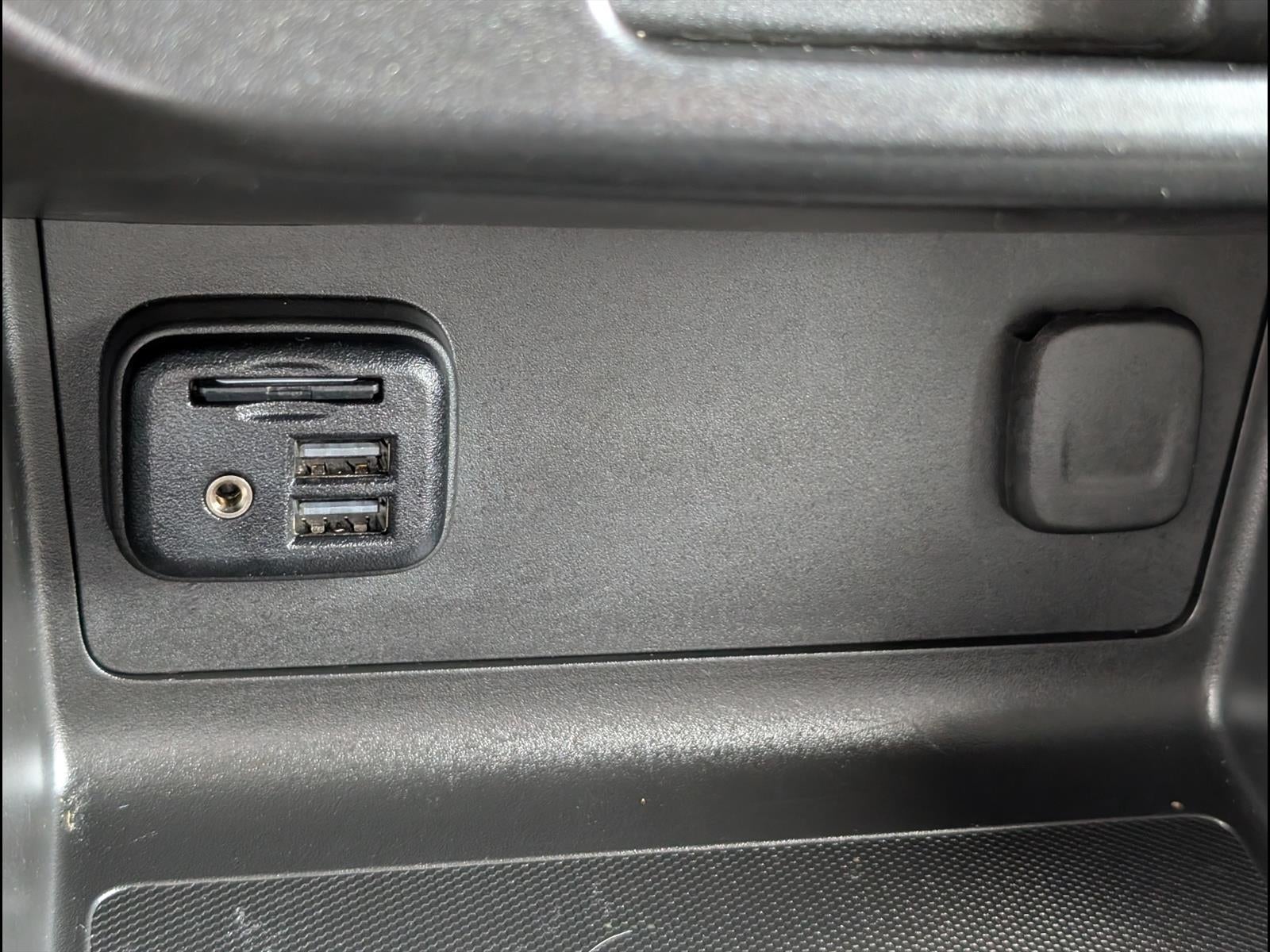 2022 GMC Canyon AT4 - Leather