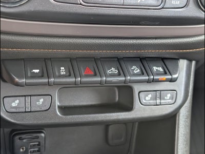 2022 GMC Canyon AT4 - Leather