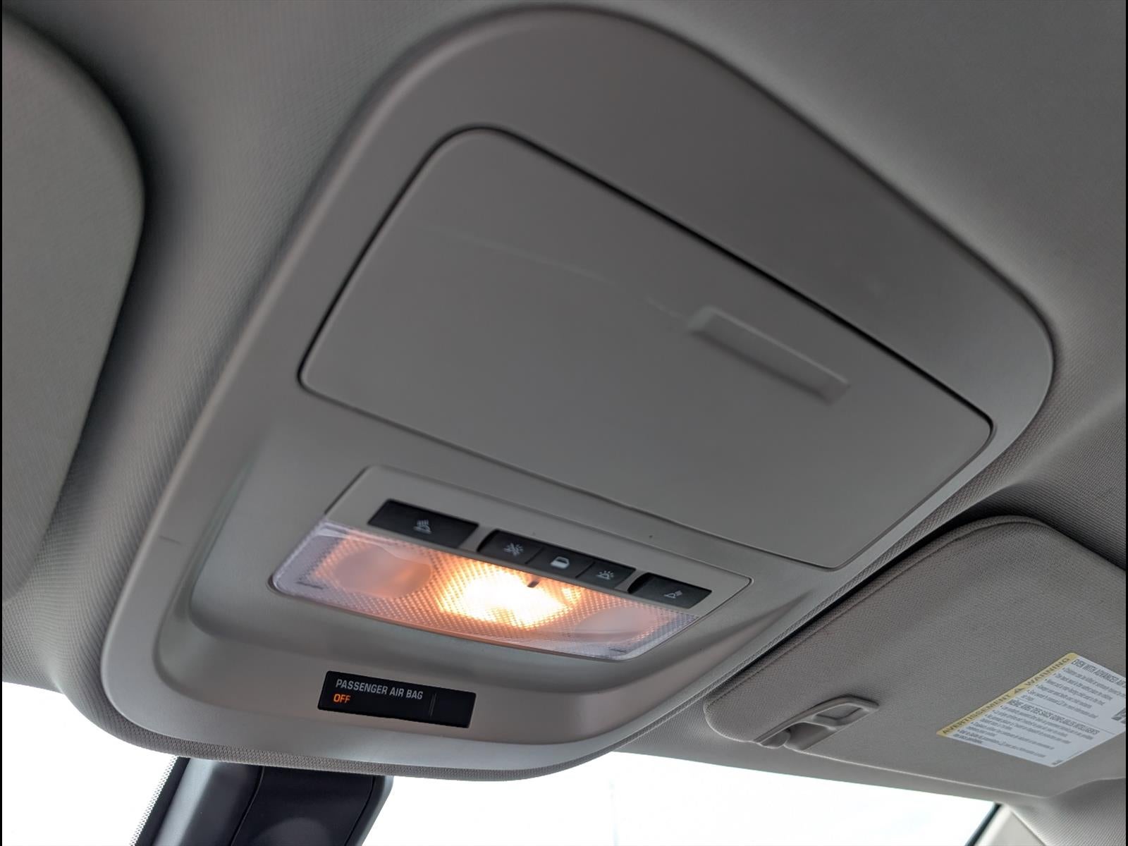 2022 GMC Canyon AT4 - Leather