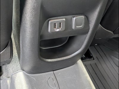 2022 GMC Canyon AT4 - Leather