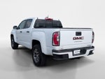 2022 GMC Canyon AT4 - Leather