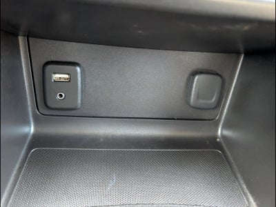 2016 GMC Canyon 2WD SLE