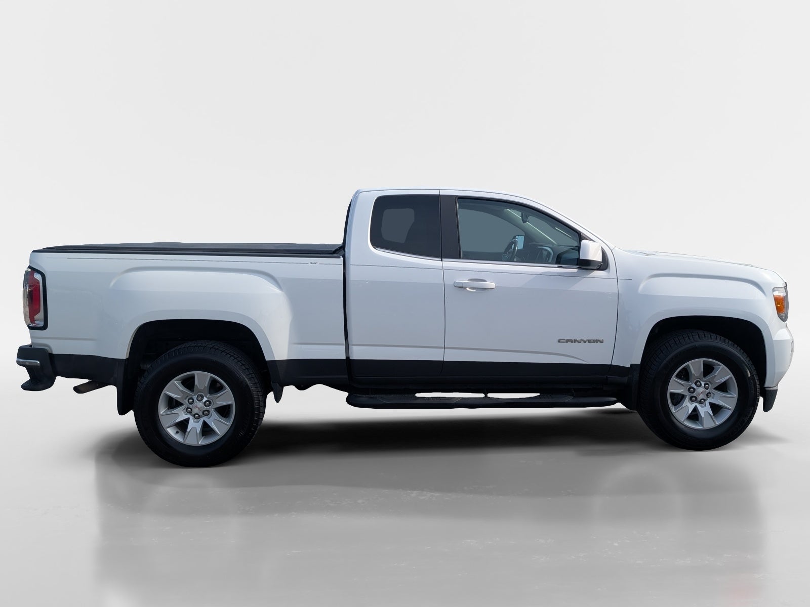 2016 GMC Canyon 2WD SLE