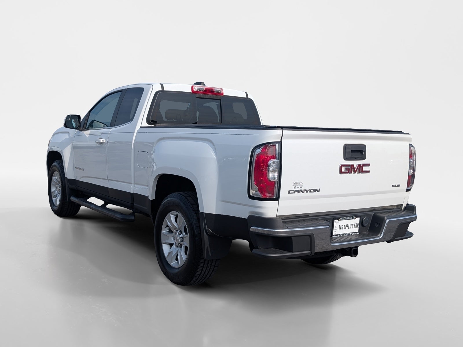 2016 GMC Canyon 2WD SLE