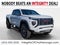 2023 GMC Canyon 4WD Denali
