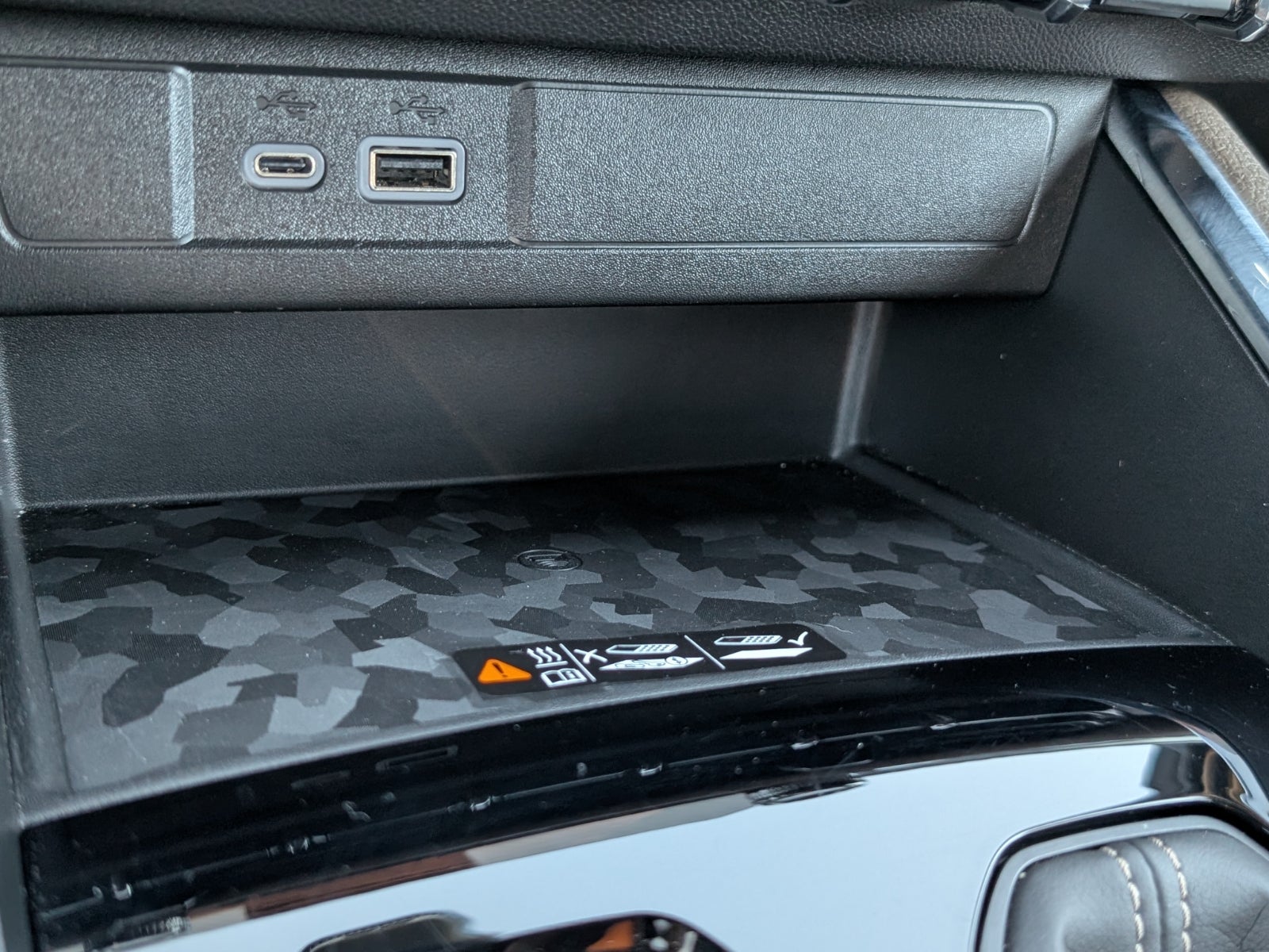 2023 GMC Canyon 4WD Denali