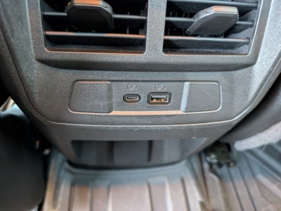 2023 GMC Canyon 4WD Denali