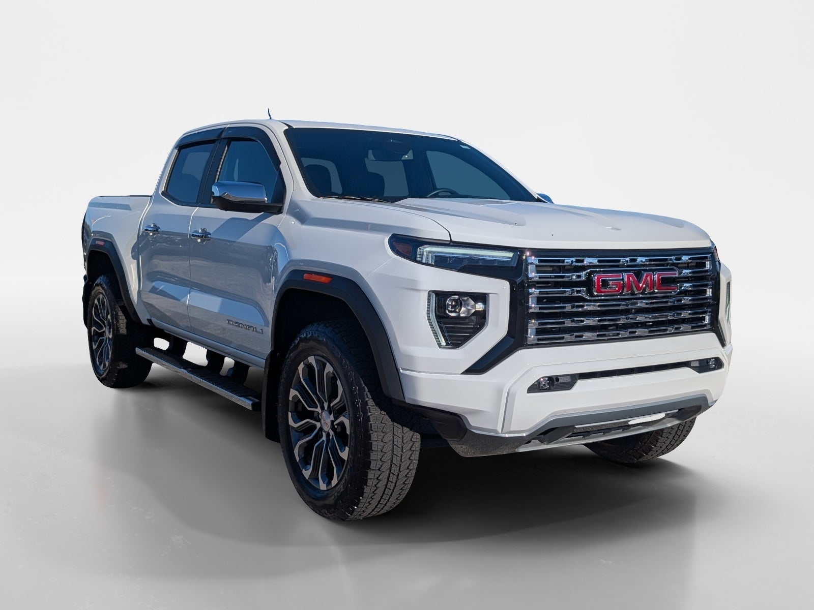 2023 GMC Canyon 4WD Denali