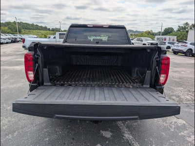 2019 GMC Sierra 1500 SLE
