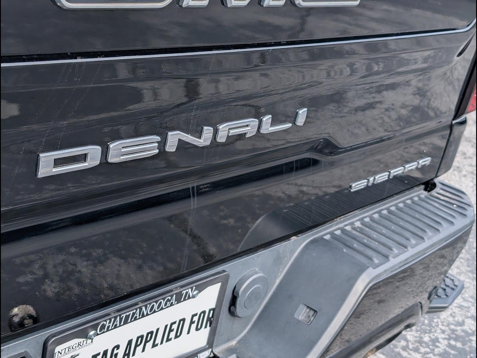 2023 GMC Sierra 1500 Denali Ultimate